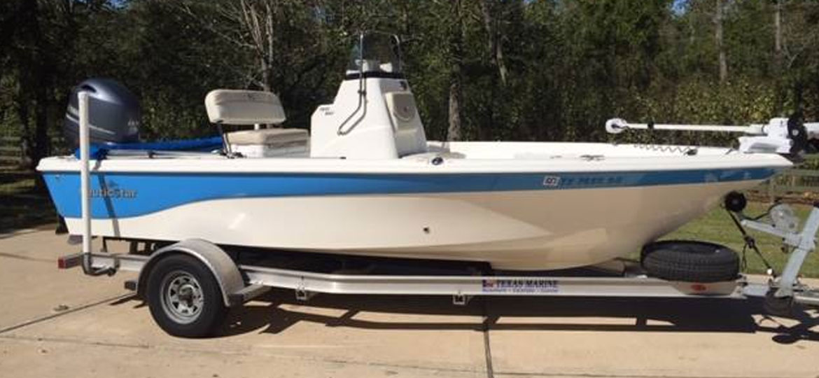 Used JH Performance Boats For Sale